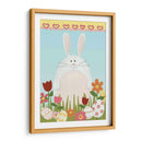 Pascua Sweeties Ii - June Erica Vess | Cuadro decorativo de Canvas Lab