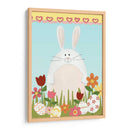 Pascua Sweeties Ii - June Erica Vess | Cuadro decorativo de Canvas Lab