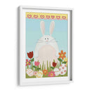 Pascua Sweeties Ii - June Erica Vess | Cuadro decorativo de Canvas Lab