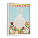 Pascua Sweeties Ii - June Erica Vess | Cuadro decorativo de Canvas Lab