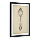 Cubiertos Adornados Ii - Ethan Harper | Cuadro decorativo de Canvas Lab