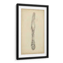 Cubiertos Ornamentales Iii - Ethan Harper | Cuadro decorativo de Canvas Lab