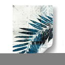 Palm Indigo Ii - John Butler | Cuadro decorativo de Canvas Lab