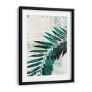 Palm Aqua Ii - John Butler | Cuadro decorativo de Canvas Lab