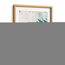 Palm Aqua Ii - John Butler | Cuadro decorativo de Canvas Lab