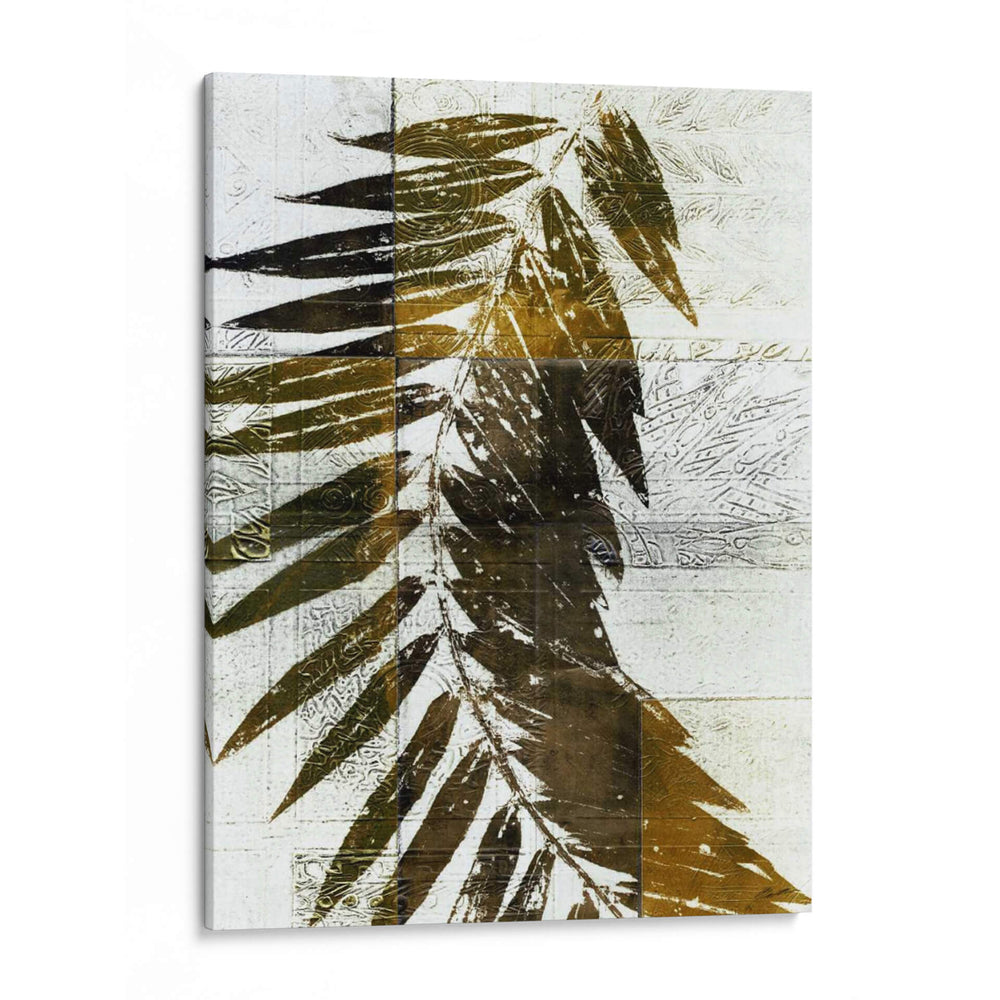 Palm Sienna I - John Butler | Cuadro decorativo de Canvas Lab