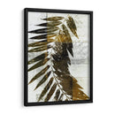 Palm Sienna I - John Butler | Cuadro decorativo de Canvas Lab