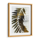 Palm Sienna I - John Butler | Cuadro decorativo de Canvas Lab
