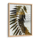 Palm Sienna I - John Butler | Cuadro decorativo de Canvas Lab