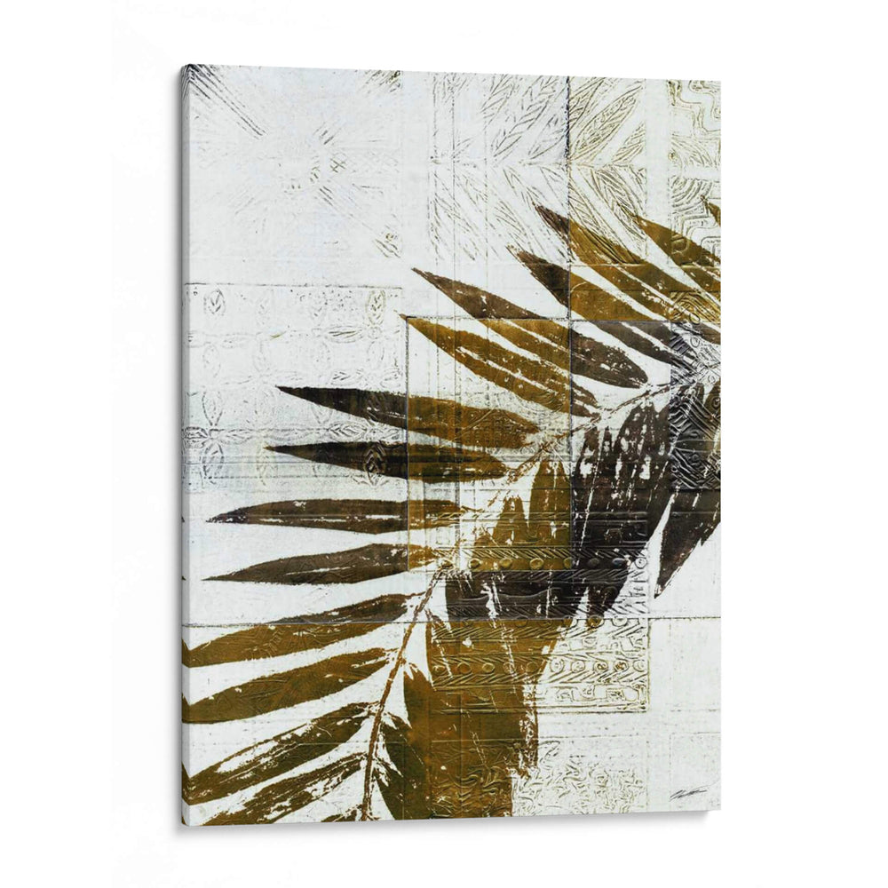 Palm Sienna Ii - John Butler | Cuadro decorativo de Canvas Lab