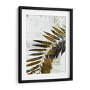 Palm Sienna Ii - John Butler | Cuadro decorativo de Canvas Lab
