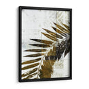 Palm Sienna Ii - John Butler | Cuadro decorativo de Canvas Lab