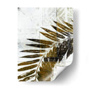 Palm Sienna Ii - John Butler | Cuadro decorativo de Canvas Lab