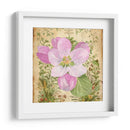 Vintage Apple Blossom Ii - Leslie Mark | Cuadro decorativo de Canvas Lab