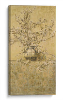 Apple Blossoms - Charles Caryl Coleman | Cuadro decorativo de Canvas Lab