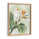 Avian Paradise Ii - Grace Popp | Cuadro decorativo de Canvas Lab