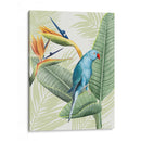 Avian Paradise Iii - Grace Popp | Cuadro decorativo de Canvas Lab