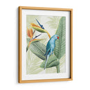 Avian Paradise Iii - Grace Popp | Cuadro decorativo de Canvas Lab