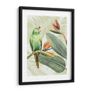 Avian Paradise Iv - Grace Popp | Cuadro decorativo de Canvas Lab