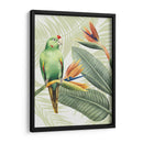 Avian Paradise Iv - Grace Popp | Cuadro decorativo de Canvas Lab