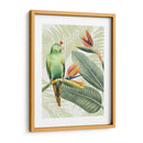 Avian Paradise Iv - Grace Popp | Cuadro decorativo de Canvas Lab