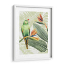 Avian Paradise Iv - Grace Popp | Cuadro decorativo de Canvas Lab