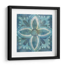 Tile Patina I - Naomi McCavitt | Cuadro decorativo de Canvas Lab