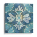 Tile Patina Ii - Naomi McCavitt | Cuadro decorativo de Canvas Lab