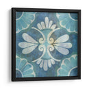 Tile Patina Ii - Naomi McCavitt | Cuadro decorativo de Canvas Lab
