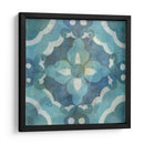 Tile Patina Iii - Naomi McCavitt | Cuadro decorativo de Canvas Lab