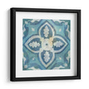 Tile Patina Iv - Naomi McCavitt | Cuadro decorativo de Canvas Lab