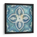 Tile Patina Iv - Naomi McCavitt | Cuadro decorativo de Canvas Lab