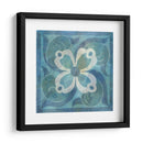 Tile Patina V - Naomi McCavitt | Cuadro decorativo de Canvas Lab