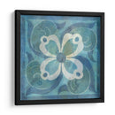 Tile Patina V - Naomi McCavitt | Cuadro decorativo de Canvas Lab