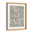 Patrones De Mudcloth Viii - June Erica Vess | Cuadro decorativo de Canvas Lab