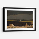 Approaching Thunder Storm - Martin Johnson Heade | Cuadro decorativo de Canvas Lab