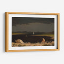 Approaching Thunder Storm - Martin Johnson Heade | Cuadro decorativo de Canvas Lab