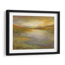 Estribaciones - Sheila Finch | Cuadro decorativo de Canvas Lab