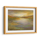 Estribaciones - Sheila Finch | Cuadro decorativo de Canvas Lab