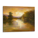 Brillo De Sol - Sheila Finch | Cuadro decorativo de Canvas Lab