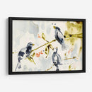 Conversación De La Mañana I - Jennifer Goldberger | Cuadro decorativo de Canvas Lab