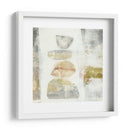 Recipientes Apilados I - Jennifer Goldberger | Cuadro decorativo de Canvas Lab