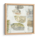 Recipientes Apilados Ii - Jennifer Goldberger | Cuadro decorativo de Canvas Lab