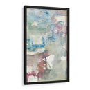 Franja De Color I - Jennifer Goldberger | Cuadro decorativo de Canvas Lab