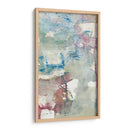 Franja De Color I - Jennifer Goldberger | Cuadro decorativo de Canvas Lab