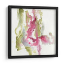 Fuchsia Minimalista I - Jennifer Goldberger | Cuadro decorativo de Canvas Lab