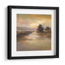 Aguas Borde I - Sheila Finch | Cuadro decorativo de Canvas Lab