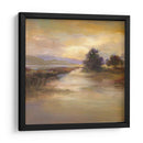 Aguas Borde I - Sheila Finch | Cuadro decorativo de Canvas Lab