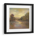 Waters Edge Ii - Sheila Finch | Cuadro decorativo de Canvas Lab