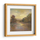 Waters Edge Ii - Sheila Finch | Cuadro decorativo de Canvas Lab